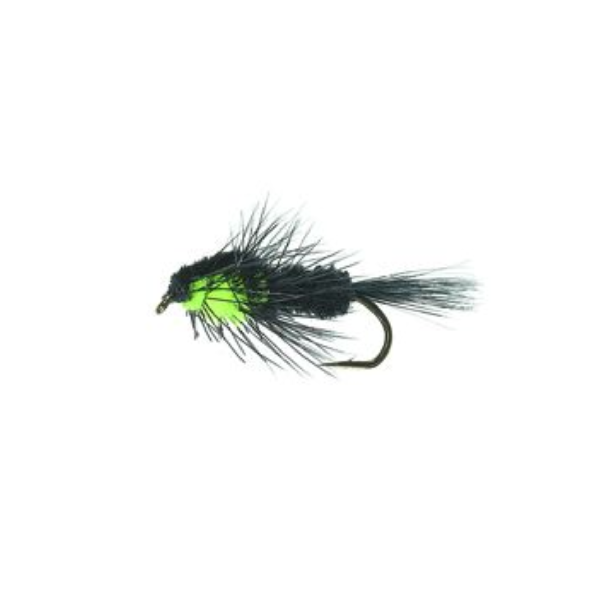 Unique Flies - Flugor Regnbåge/Harr/Öring