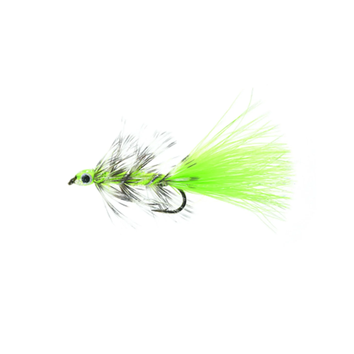Unique Flies - Flugor Regnbåge/Harr/Öring