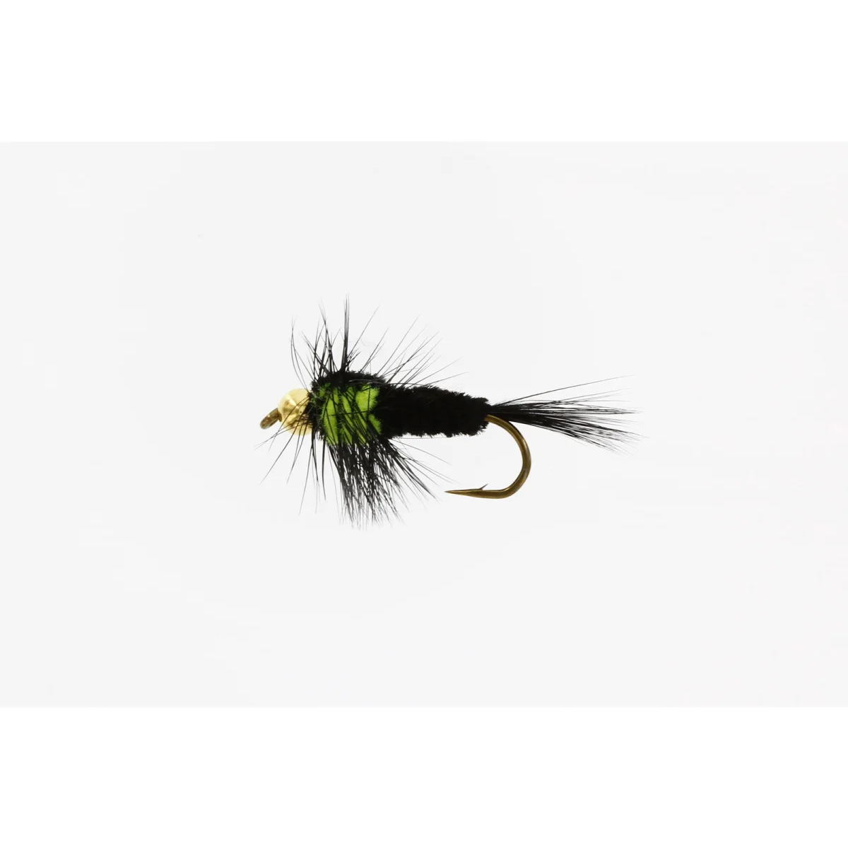 Unique Flies - Flugor Regnbåge/Harr/Öring