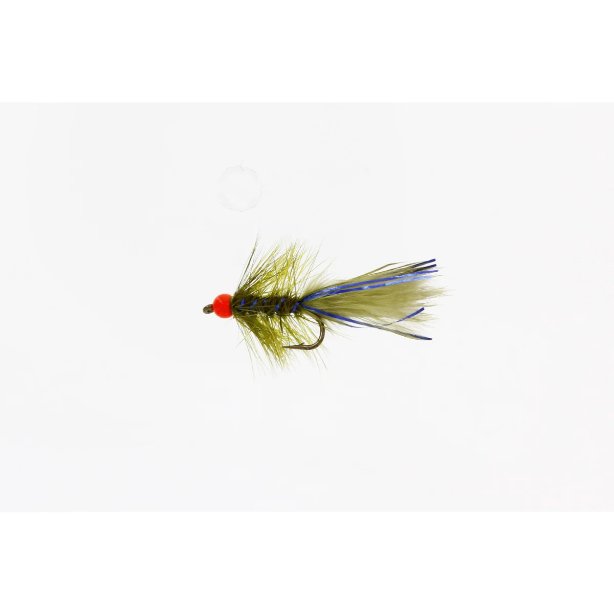 Unique Flies - Flugor Regnbåge/Harr/Öring