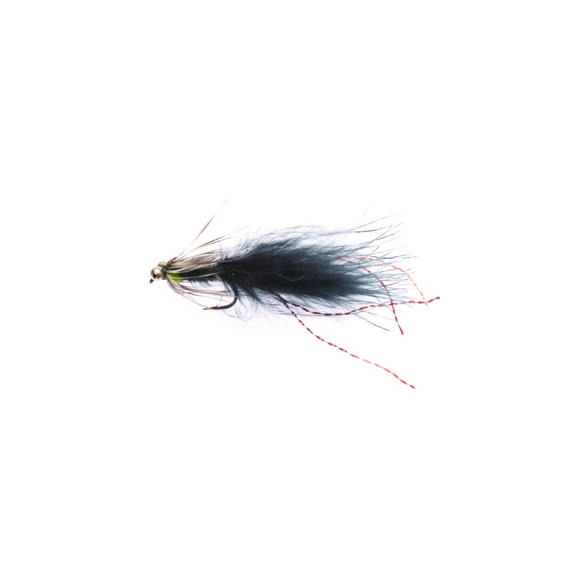 Unique Flies - Flugor Regnbåge/Harr/Öring