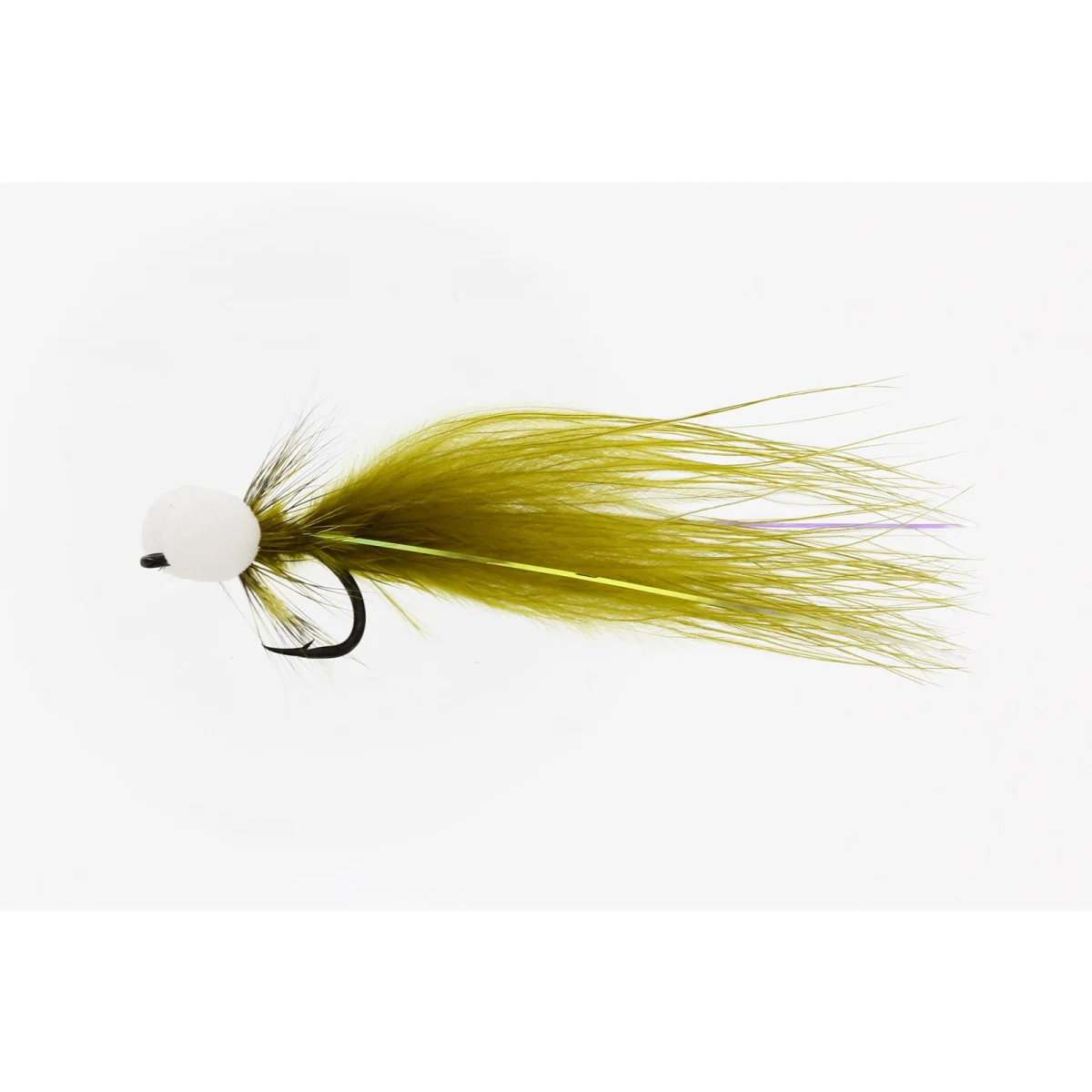 Unique Flies - Flugor Regnbåge/Harr/Öring