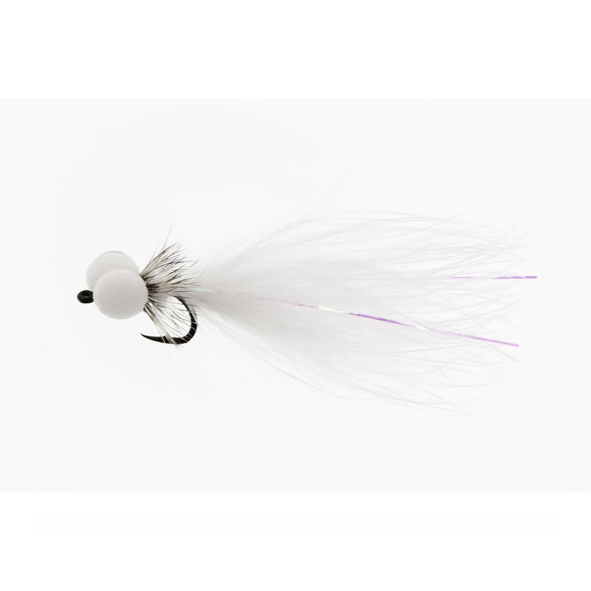Unique Flies - Flugor Regnbåge/Harr/Öring
