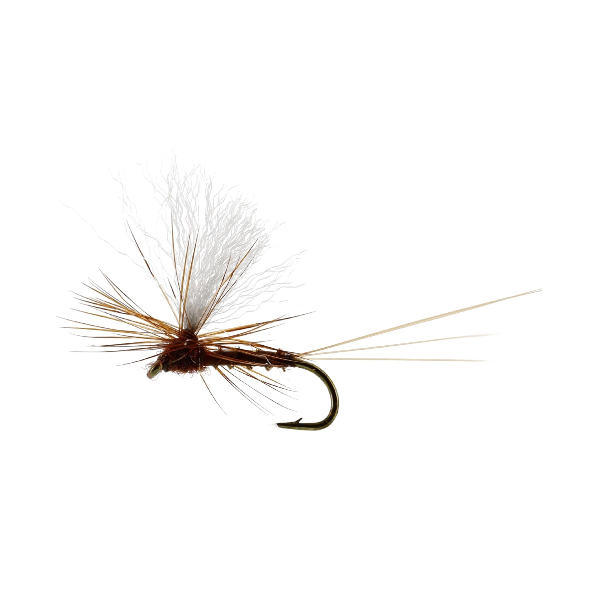 Unique Flies - Flugor Regnbåge/Harr/Öring