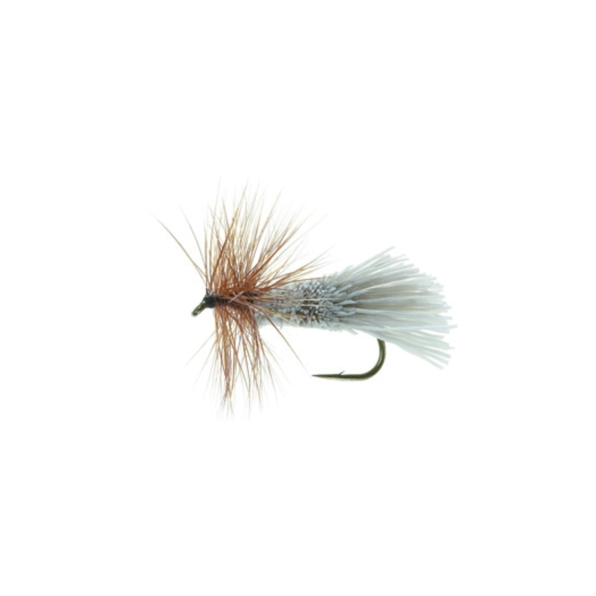 Unique Flies - Flugor Regnbåge/Harr/Öring