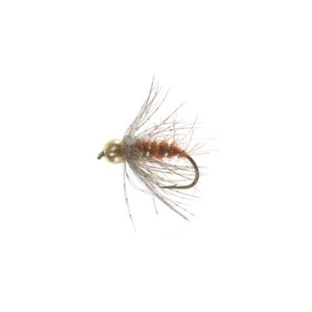 Unique Flies - Flugor Regnbåge/Harr/Öring