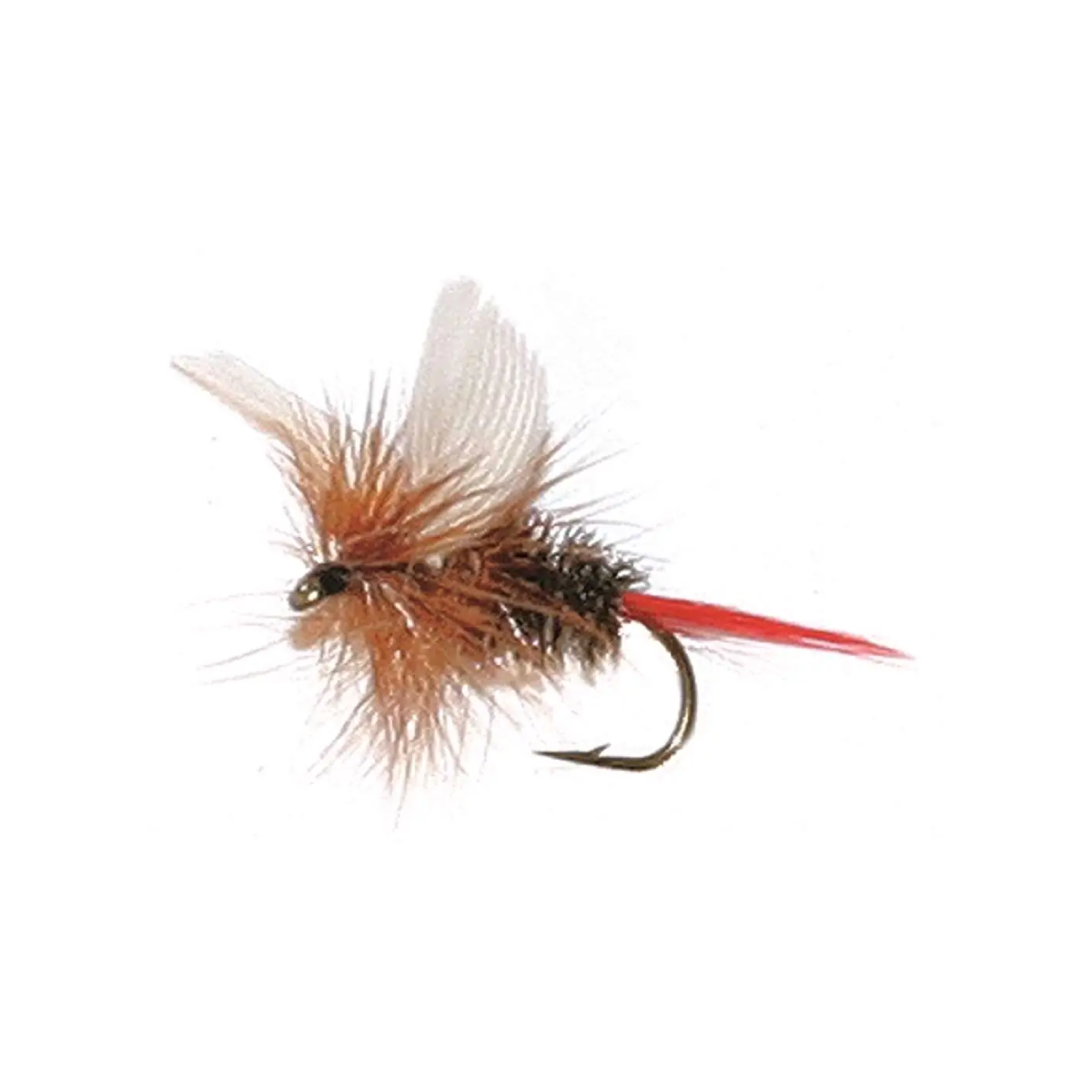 Unique Flies - Flugor Regnbåge/Harr/Öring