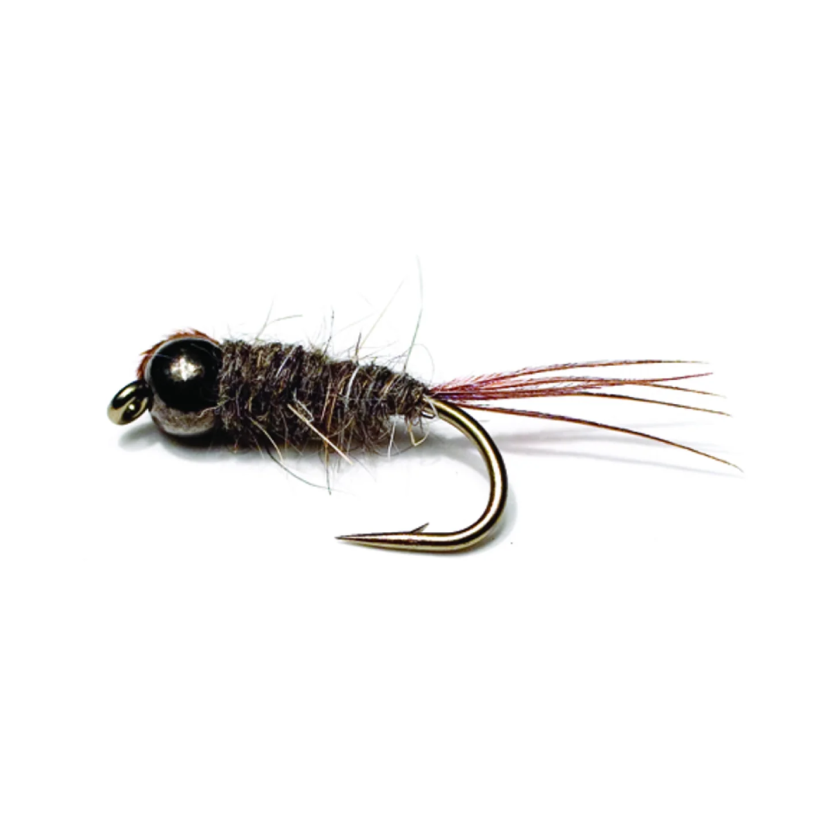 Unique Flies - Flugor Regnbåge/Harr/Öring