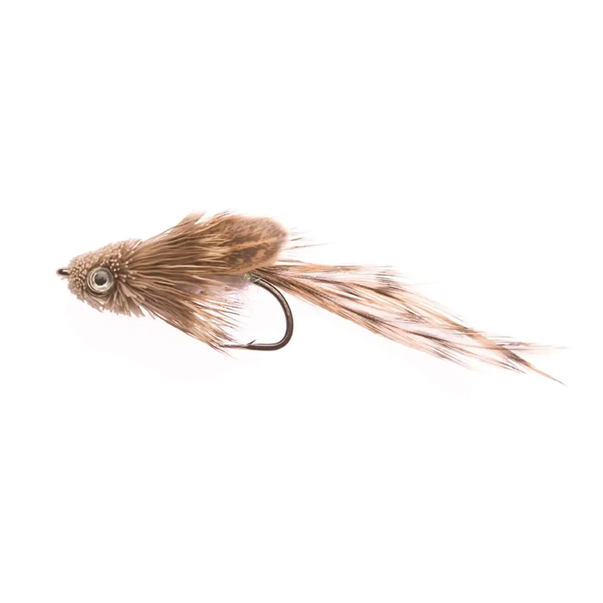 Unique Flies - Flugor Regnbåge/Harr/Öring