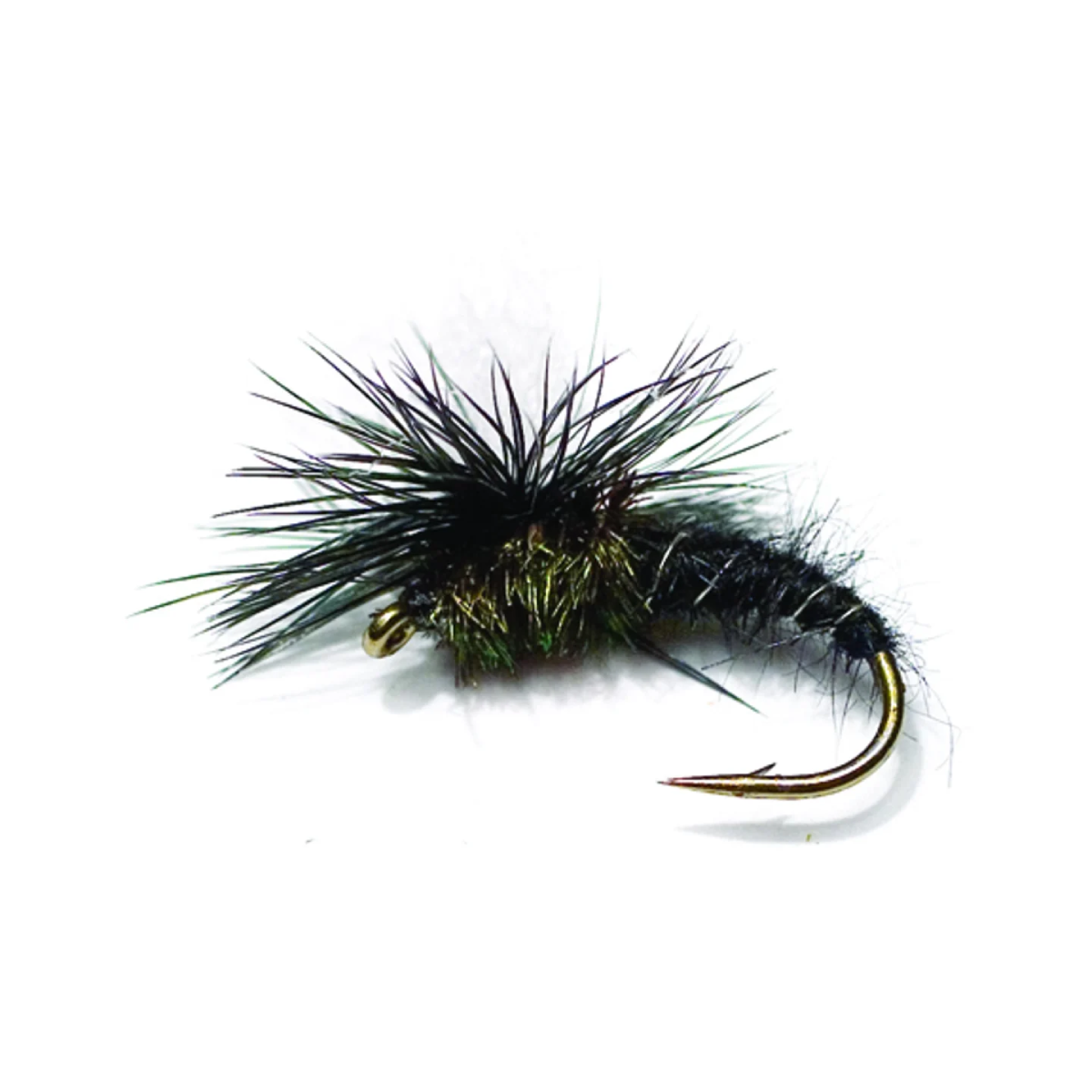 Unique Flies - Flugor Regnbåge/Harr/Öring