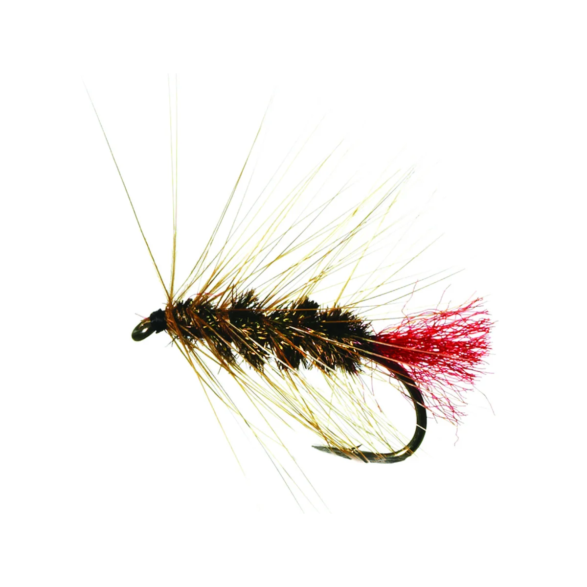 Unique Flies - Flugor Regnbåge/Harr/Öring