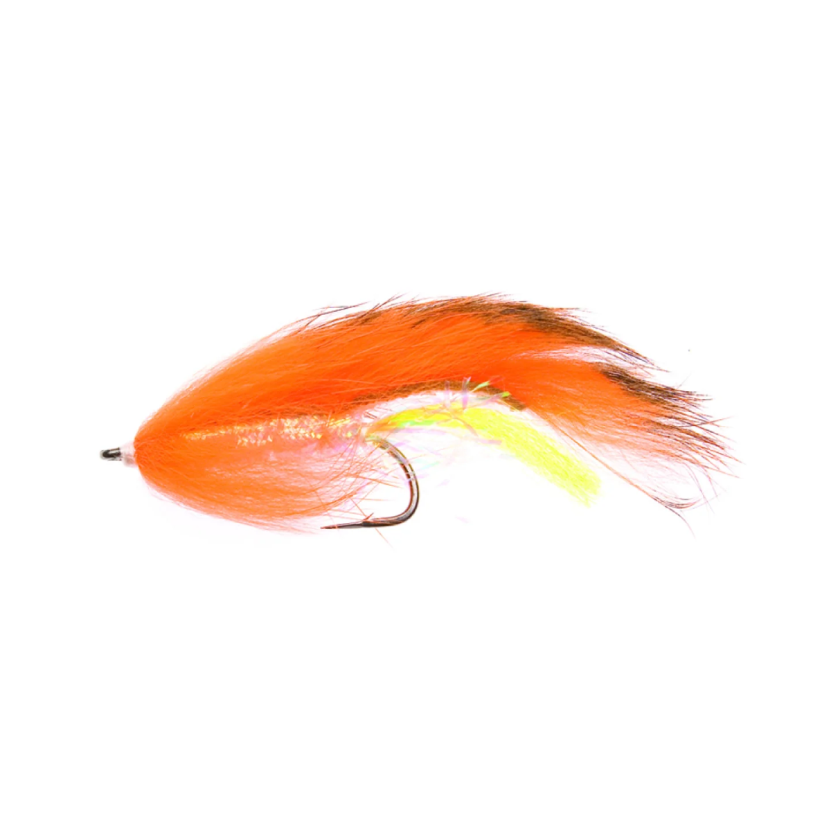 Unique Flies - Flugor Regnbåge/Harr/Öring