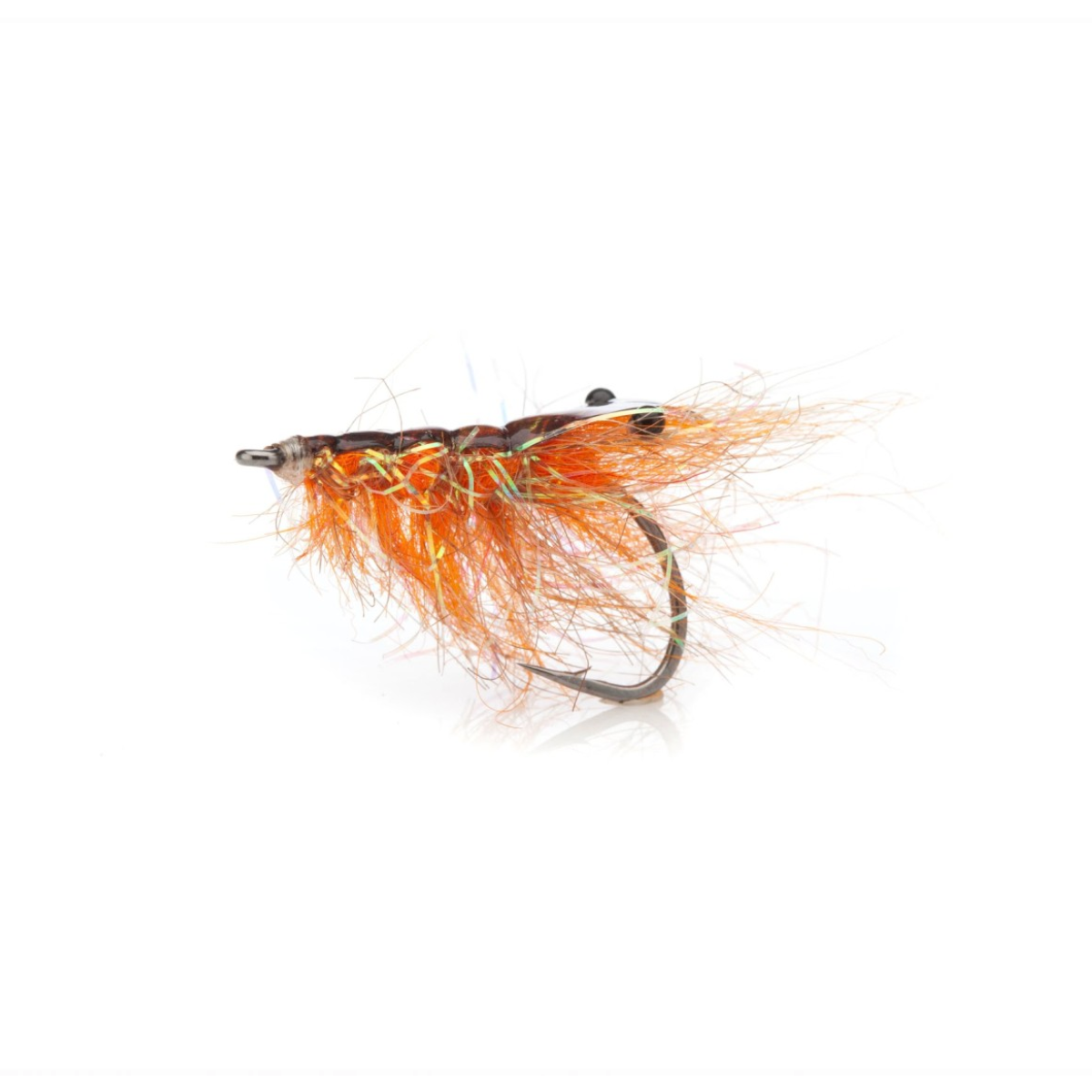 Unique Flies Fly (Sea Trout)