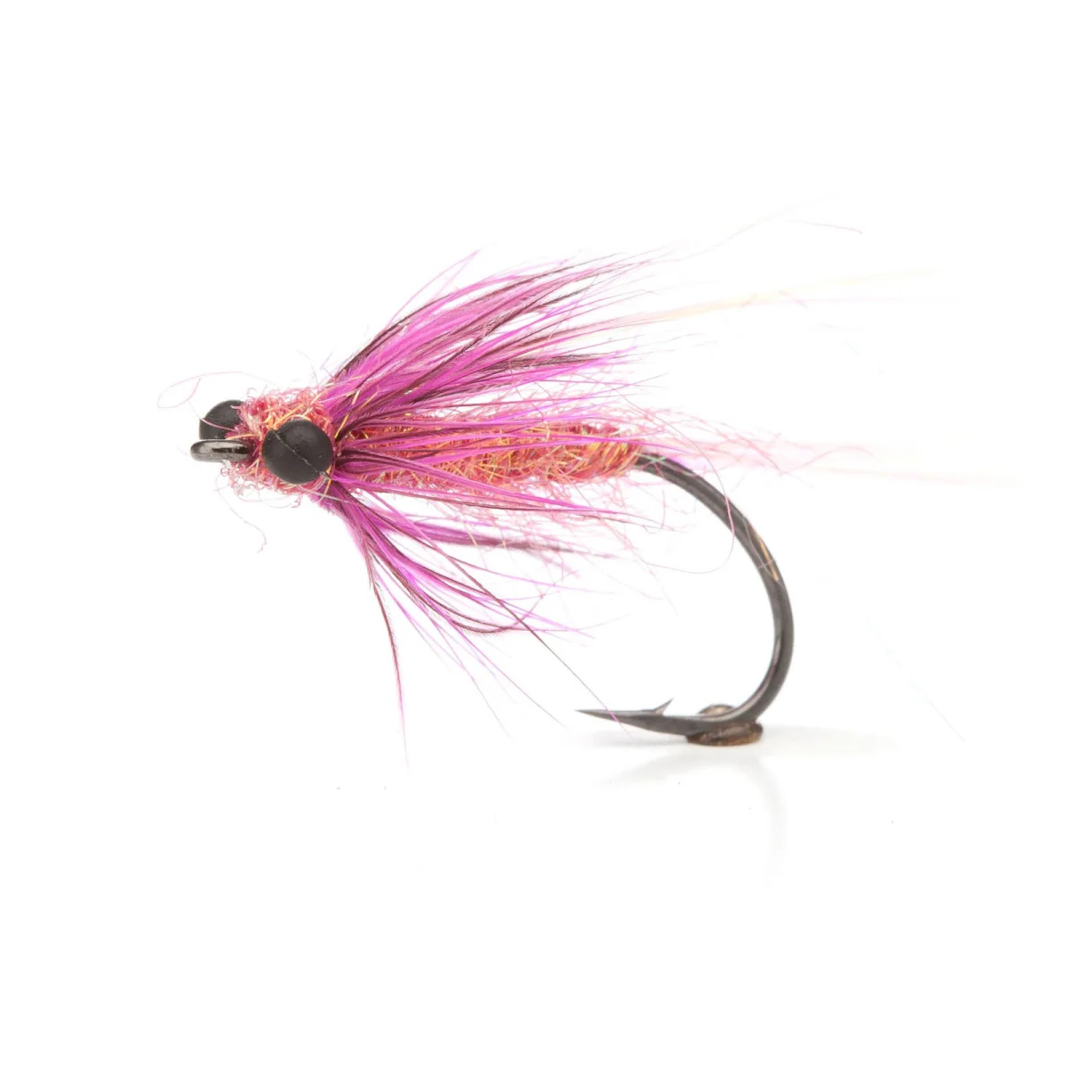 Unique Flies Fly (Sea Trout)