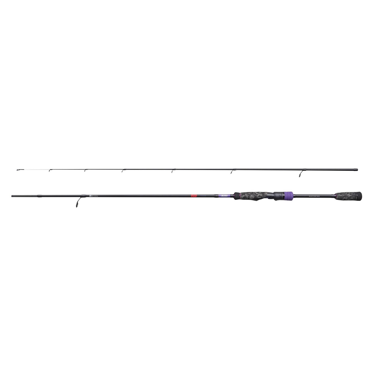 Berkley URBN II Finesse 210 6.9' 2-10g (Reel), 2-piece
