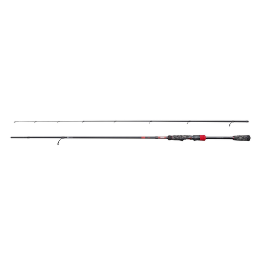 Berkley Urbn II reel rod