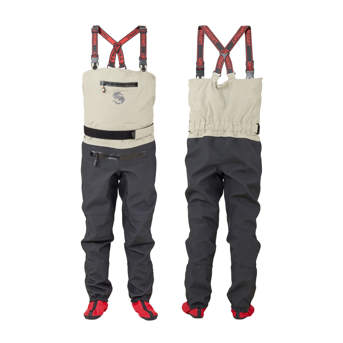 Ursuit Aura Gore-Tex Waders