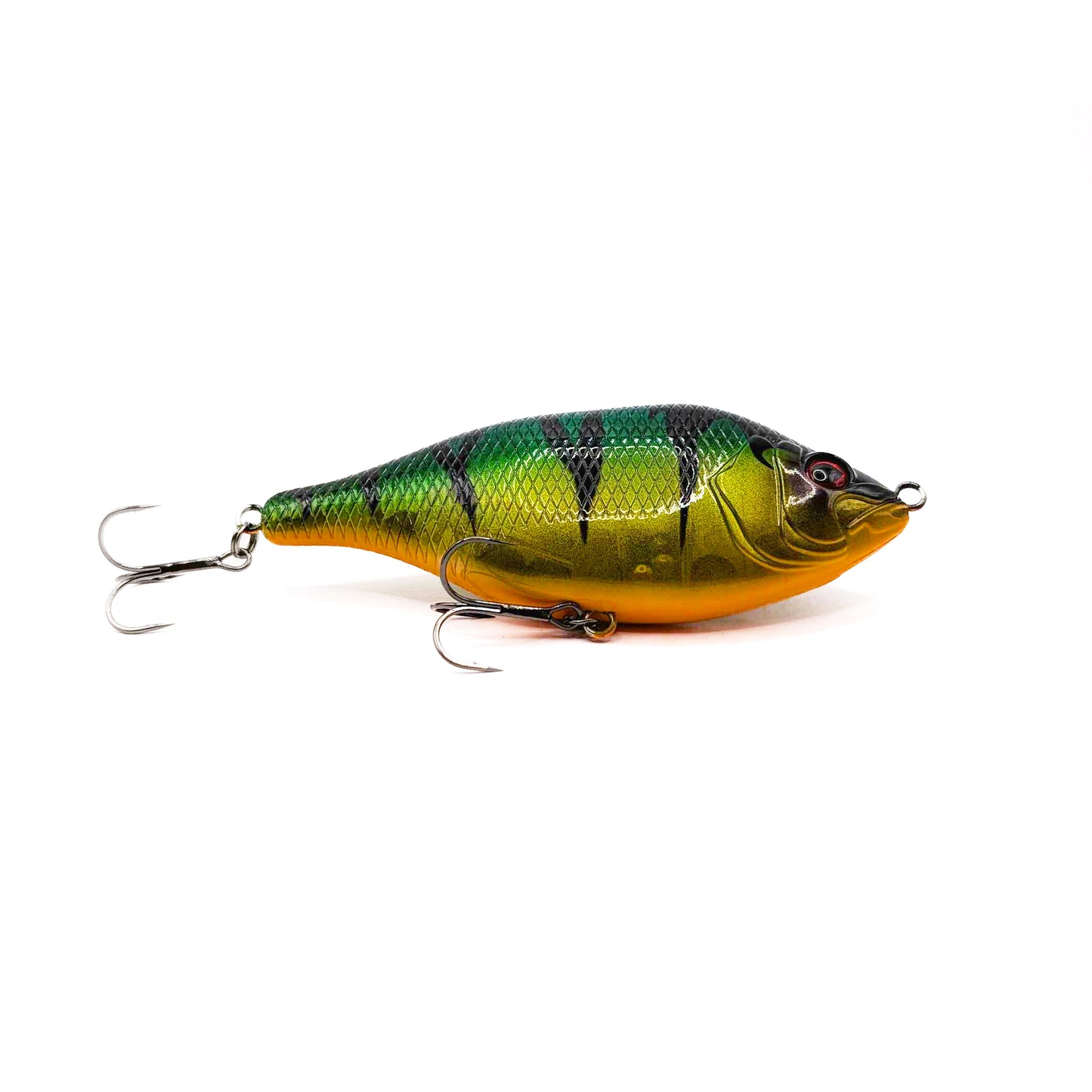 Fox Rage Hitcher 120 Lipless Jerk &amp; Twitch 12cm 60g