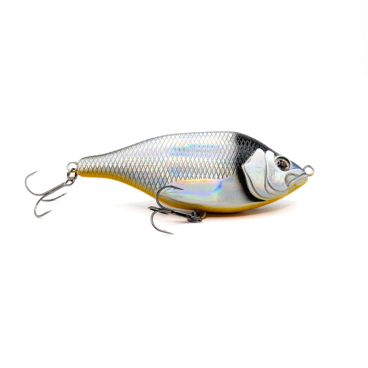 Fox Rage Hitcher 120 Lipless Jerk &amp; Twitch 12cm 60g