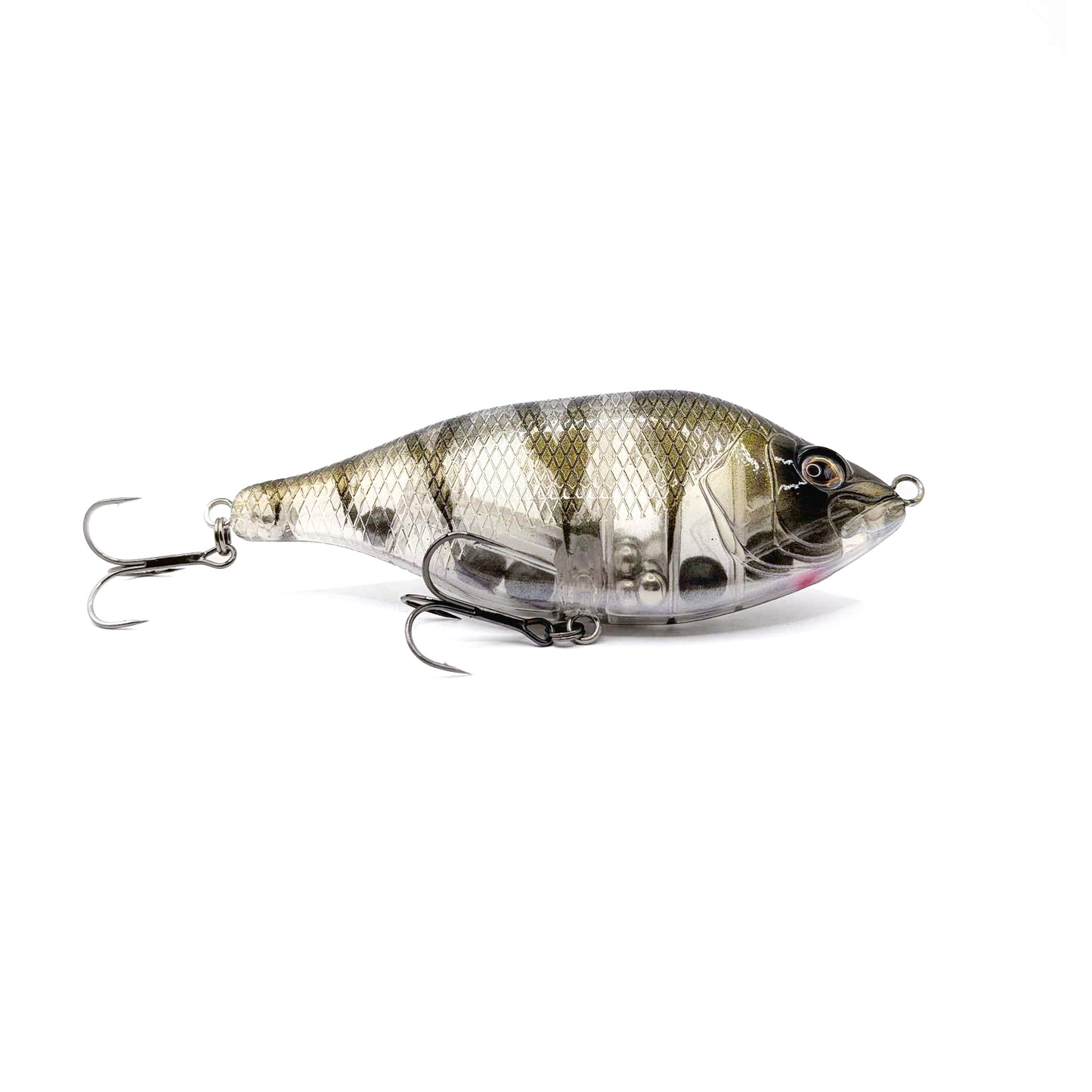 Fox Rage Hitcher 120 Lipless Jerk &amp; Twitch 12cm 60g