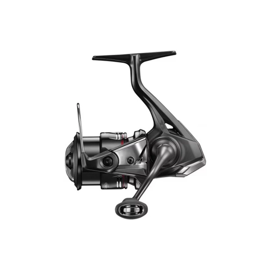 Shimano Vanford FA C2000HG, Haspel