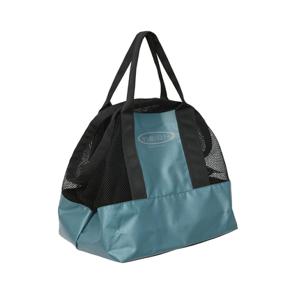 Vision AQUA Vadarväska 41l, Petrol Blue