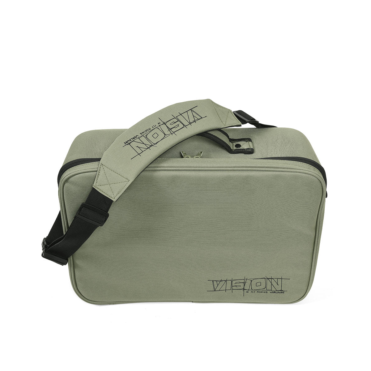 Vision HARD GEAR Bag, Olive