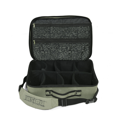 Vision HARD GEAR Bag, Olive