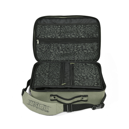 Vision HARD GEAR Bag, Olive