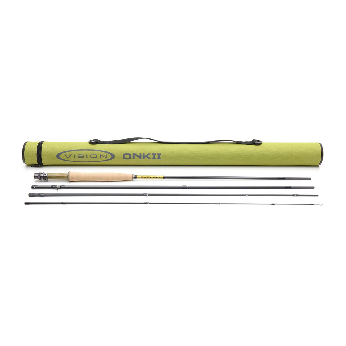 Vision ONKII Fly Fishing Rod 9ft #6