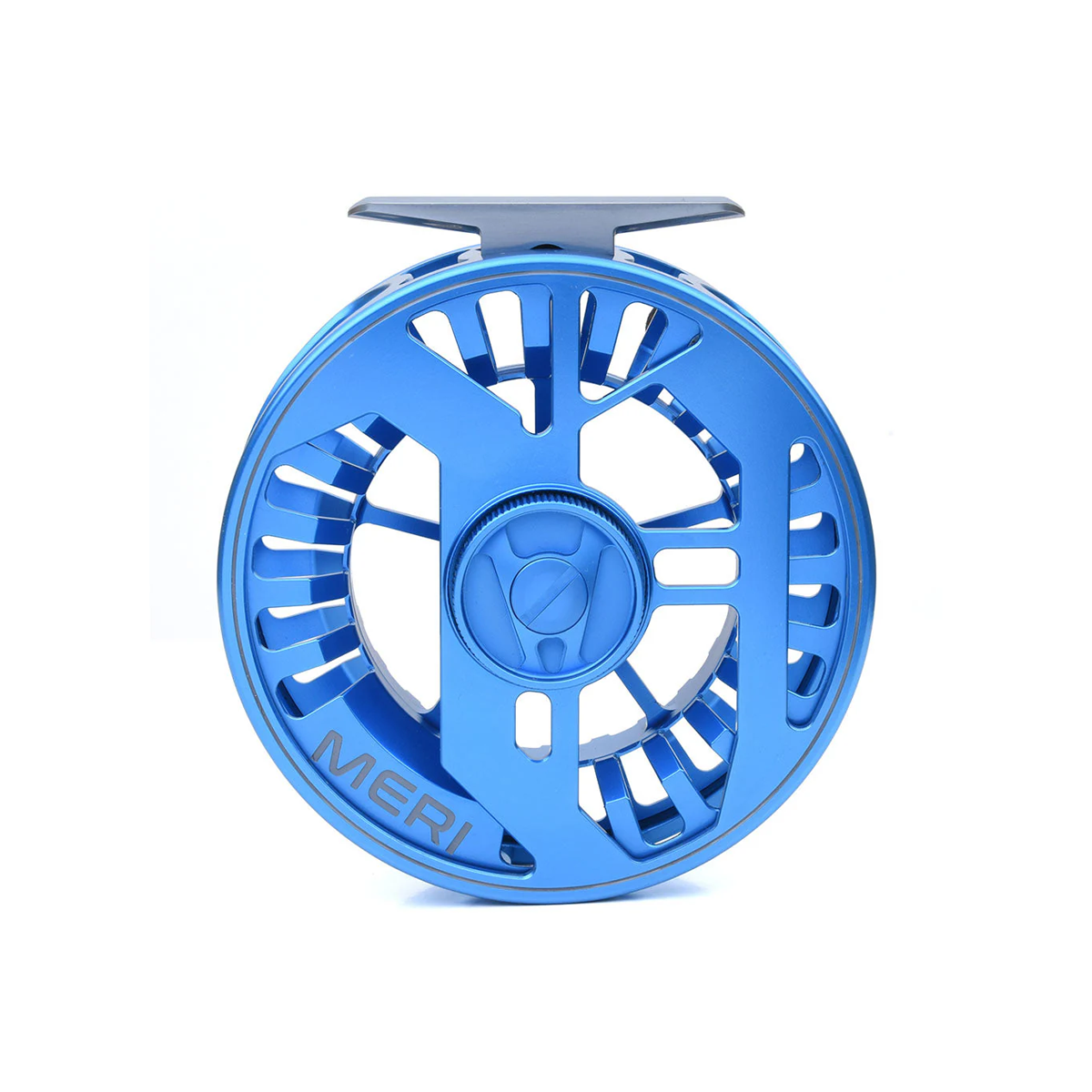 Vision XLS MERI Reel Fly Reel #7/8 Blue