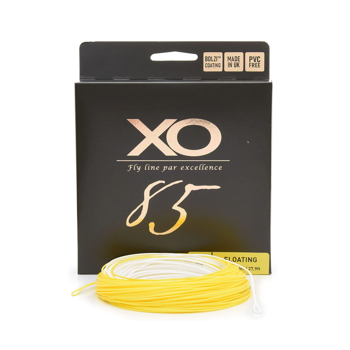 Vision XO 85 Fly Line Float