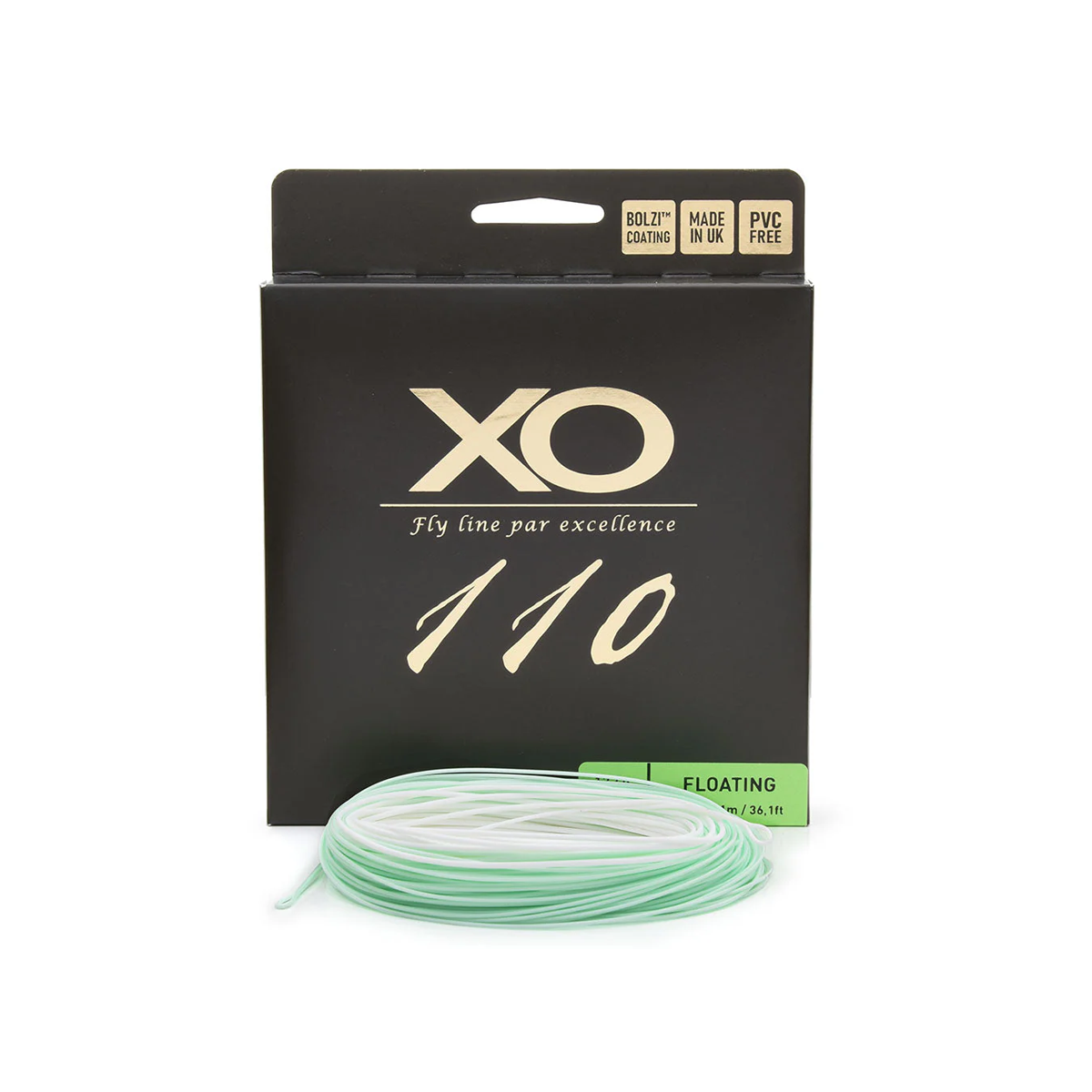 Vision XO 110 Fly Line Float