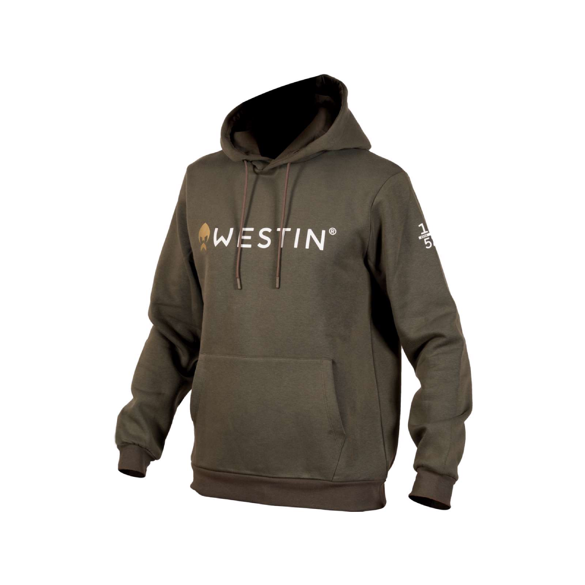 Westin Original Hoodie, Elmwood Green