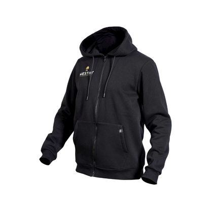 Westin Original Zip Hoodie, Black