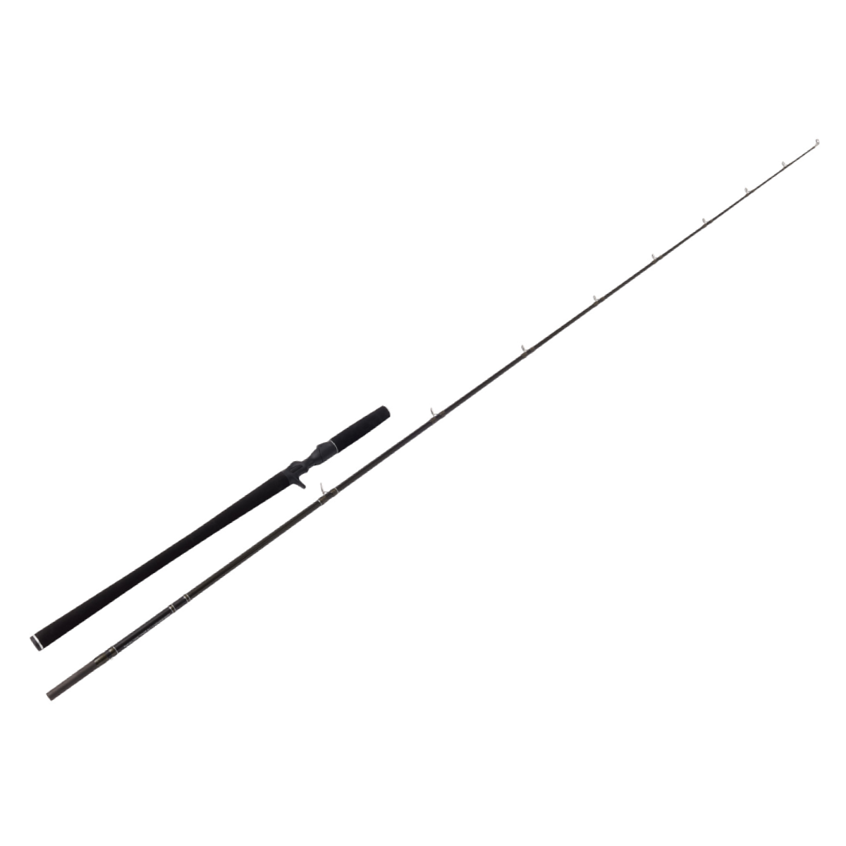 Westin W2 MonsterStick-T 2nd 7.9ft 233cm 5XH 130-260g (Multi), 1+1 part
