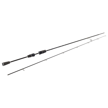 Westin W2 Spoon 6.1ft 183cm L 1-6g (Reel), 2-piece