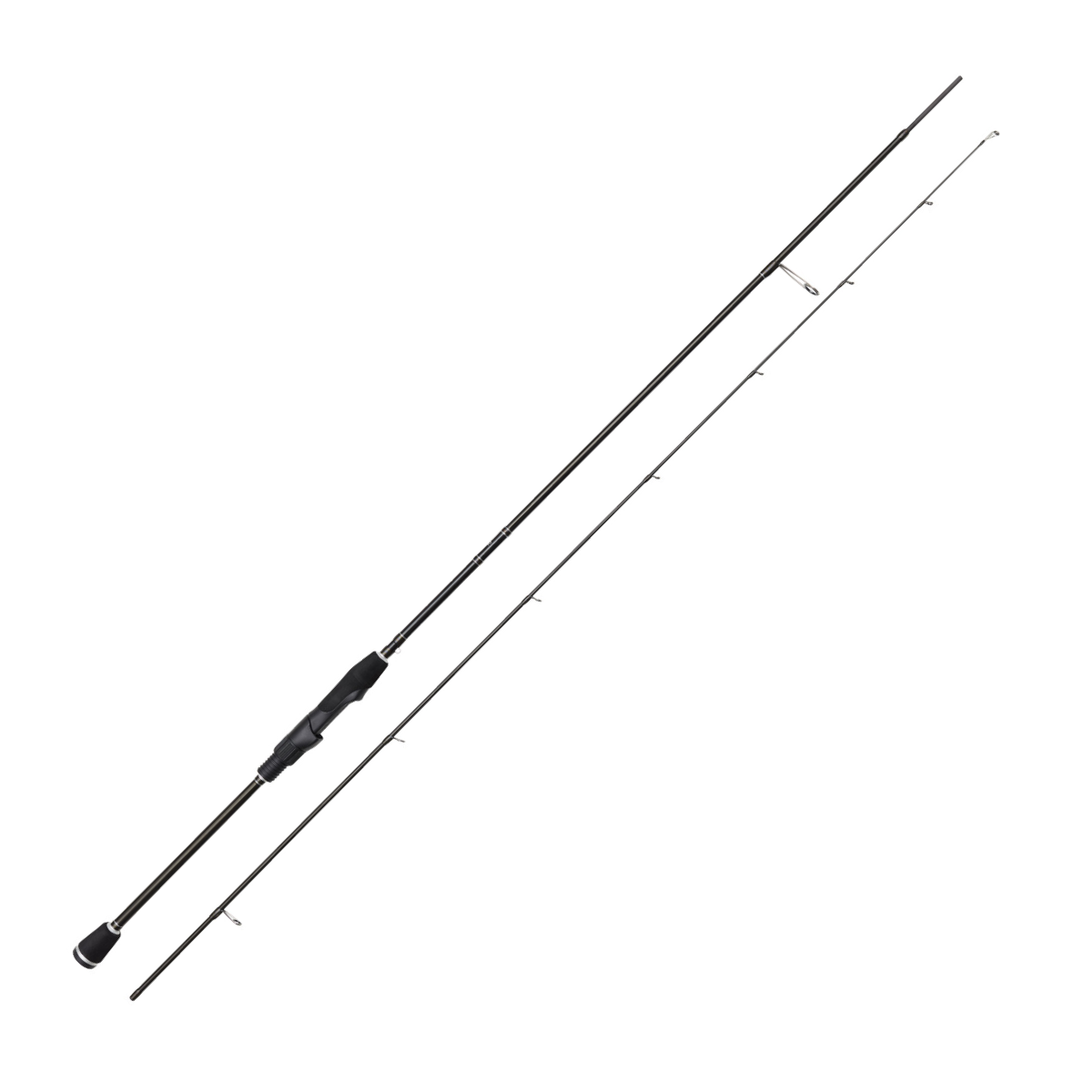 Westin W2 StreetStick 6.1ft 183cm L 2-7g (Haspel), 2-del
