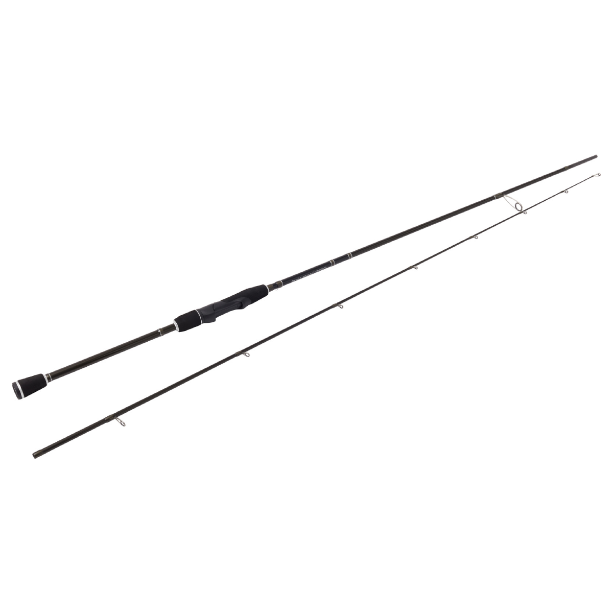 Westin W2 Ultrastick 7ft 210cm M 10-40g (Reel), 2-part