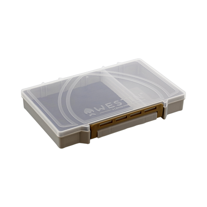 Westin W3 Tackle Box