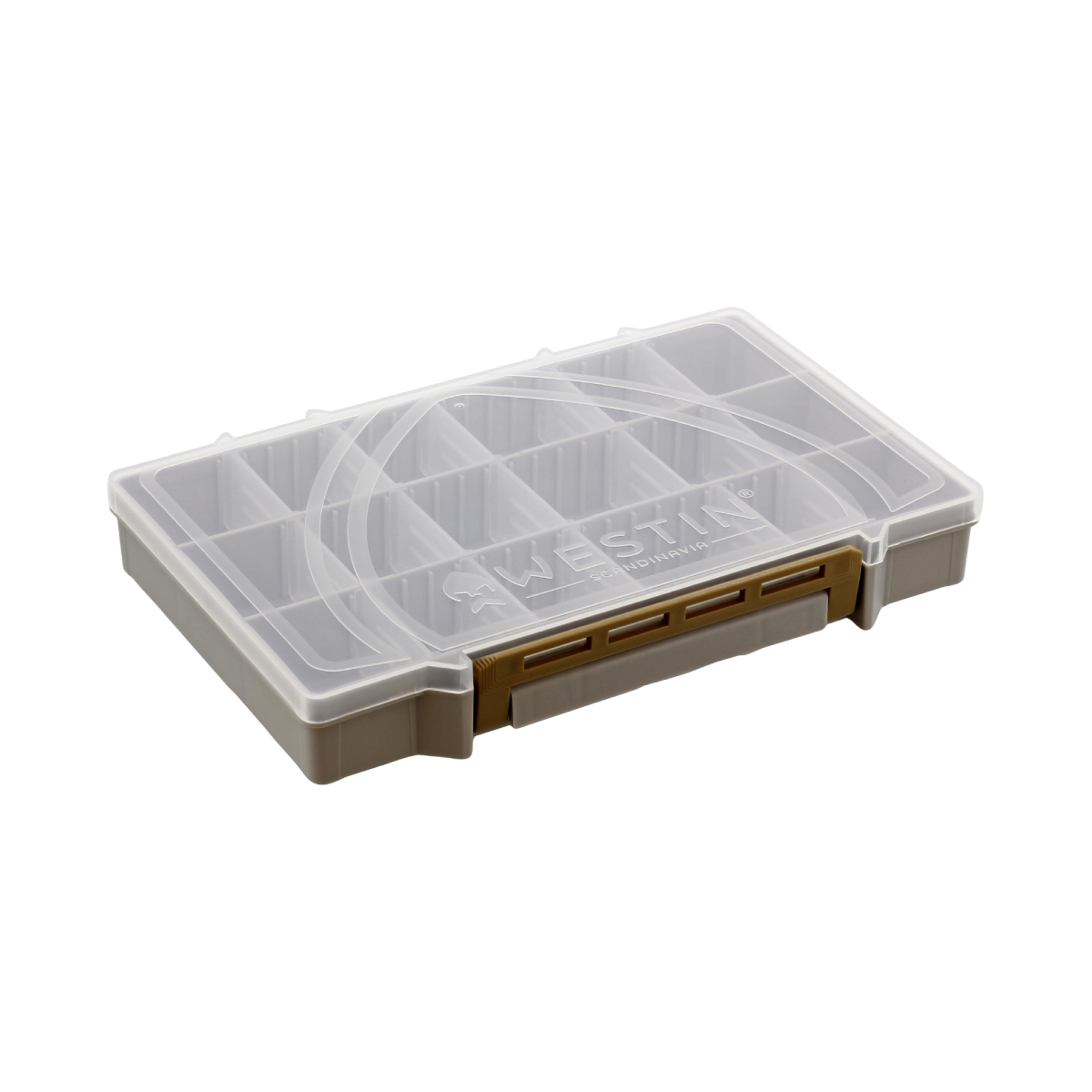 Westin W3 Tackle Box