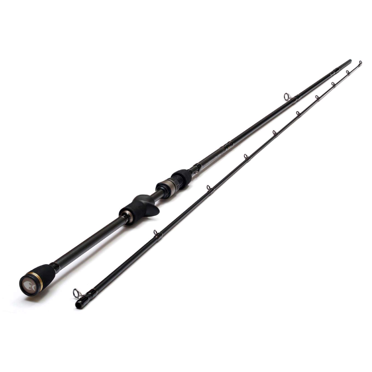 Westin W3 Finesse-T T&amp;C 2nd 7.1ft 213cm M 7-21g (Multi), 2-piece