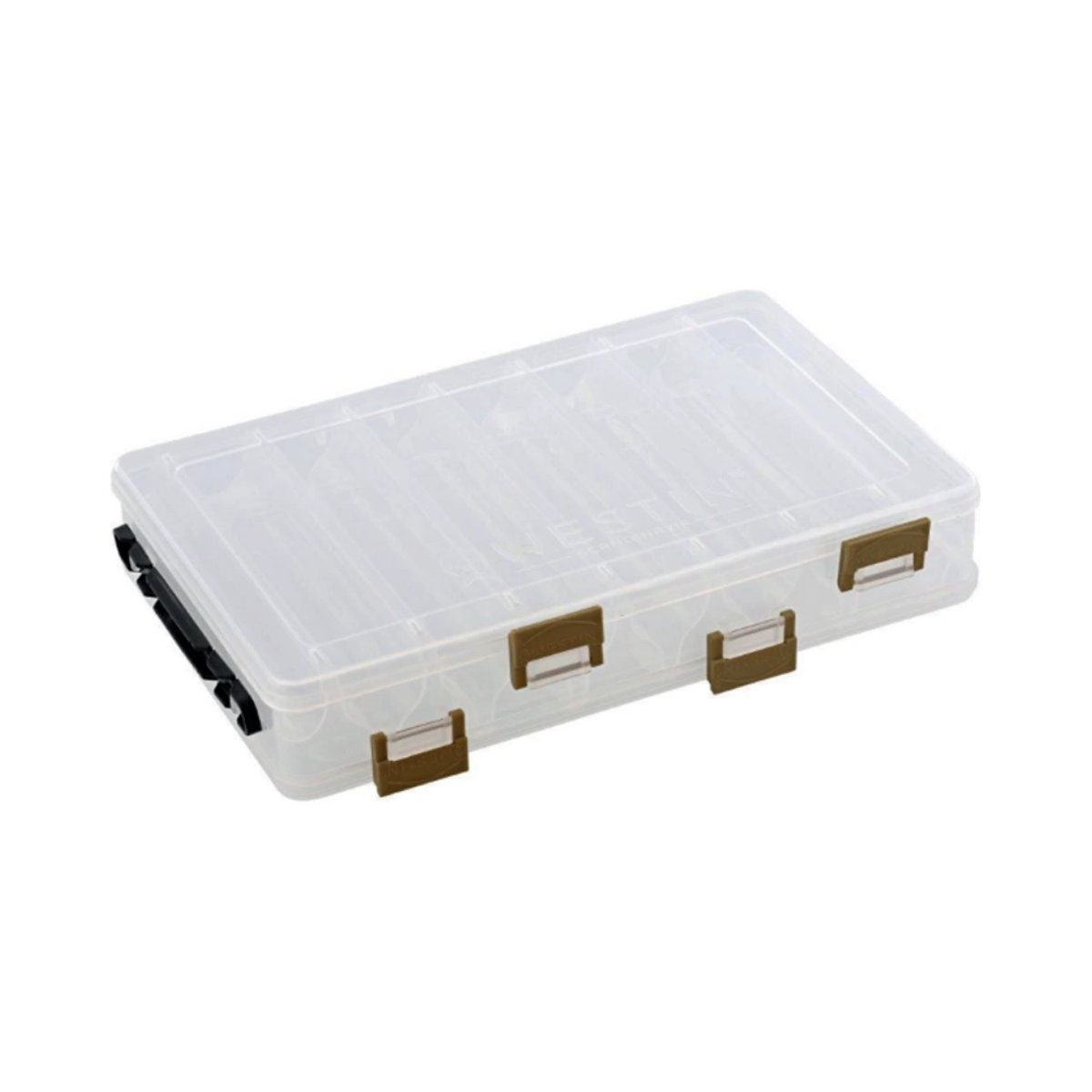 Westin W3 Lure Box Double Sided