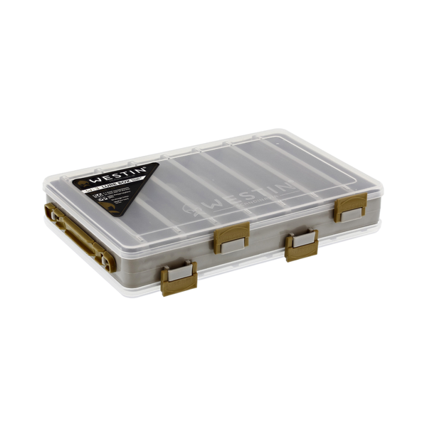 Westin W3 Lure Box Double Sided
