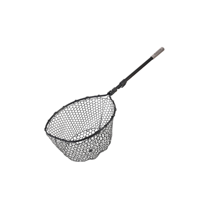 Westin W3 C&amp;R Adjustable Full Rubber Mesh Perch Net