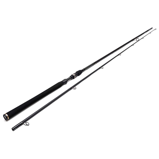 Westin W3 Powerlure 2nd 8ft 240cm H 20-60g (Haspel), 2-del