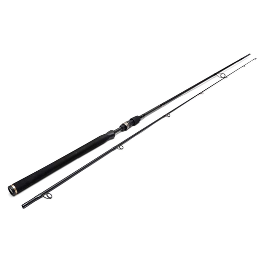 Westin W3 Powershad 2nd 8ft 240cm MH 15-40g (Haspel), 2-del