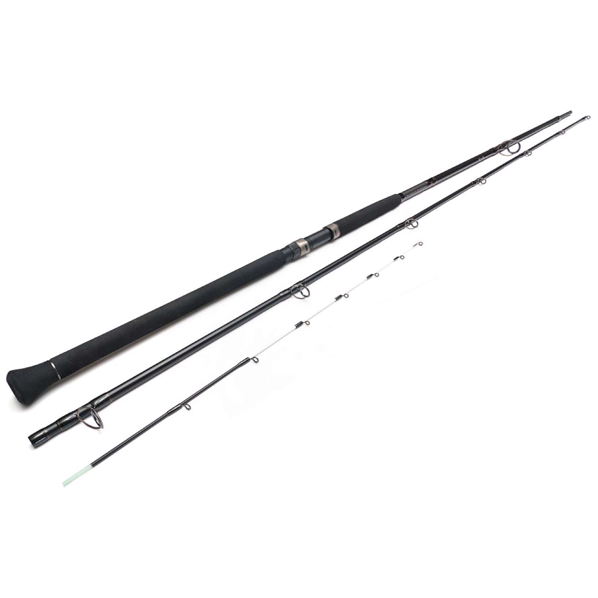Westin W3 Powersturgeon 2nd 12ft 360cm MH 40-150g (Reel), 3-piece