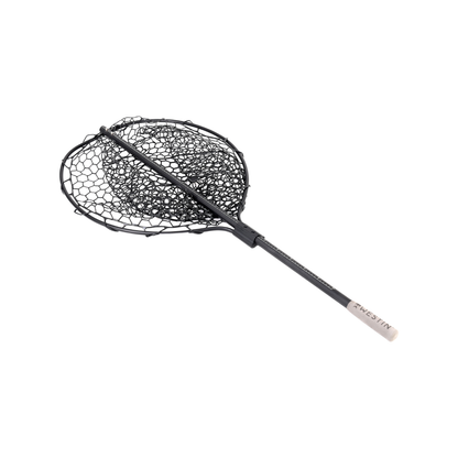 Westin W3 C&amp;R Full Rubber Mesh Net