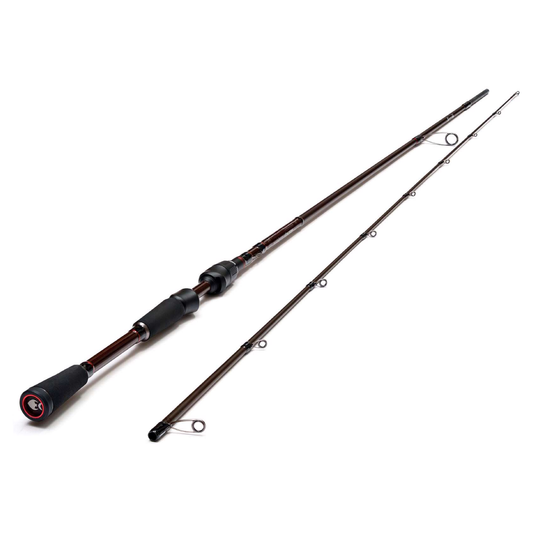 Westin W4 Finesse T&amp;C 2nd 7.1ft 213cm M 7-21g (Reel), 2-piece